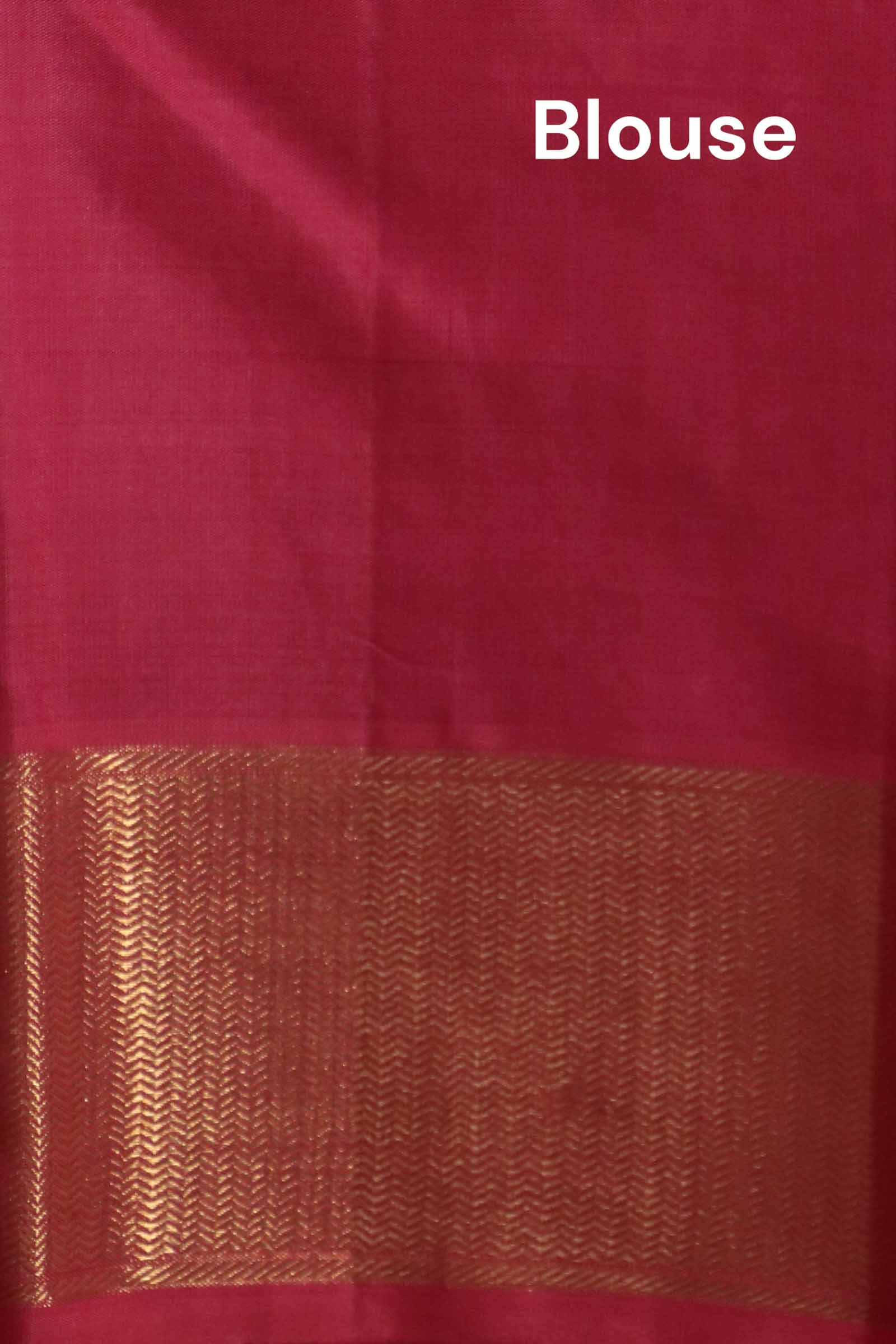 Pure Kanjeevaram Silk Saree AK212126